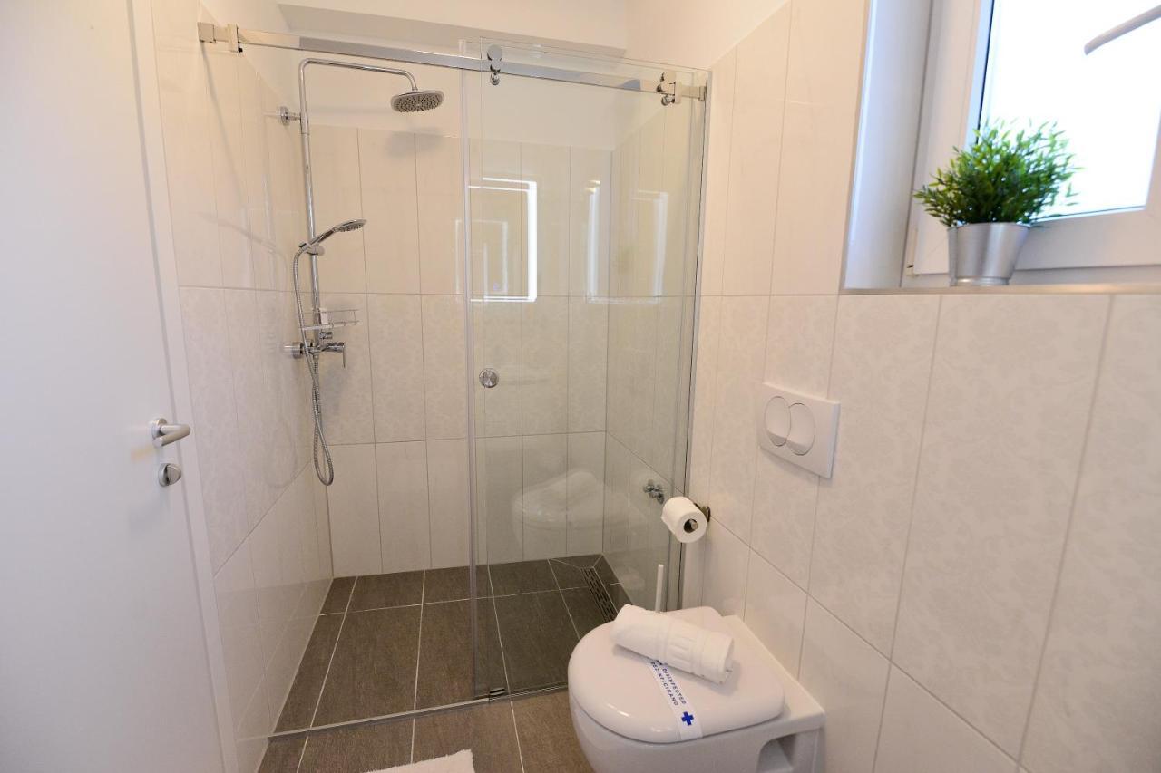 Apartman Basioli1 Zadar Exterior photo