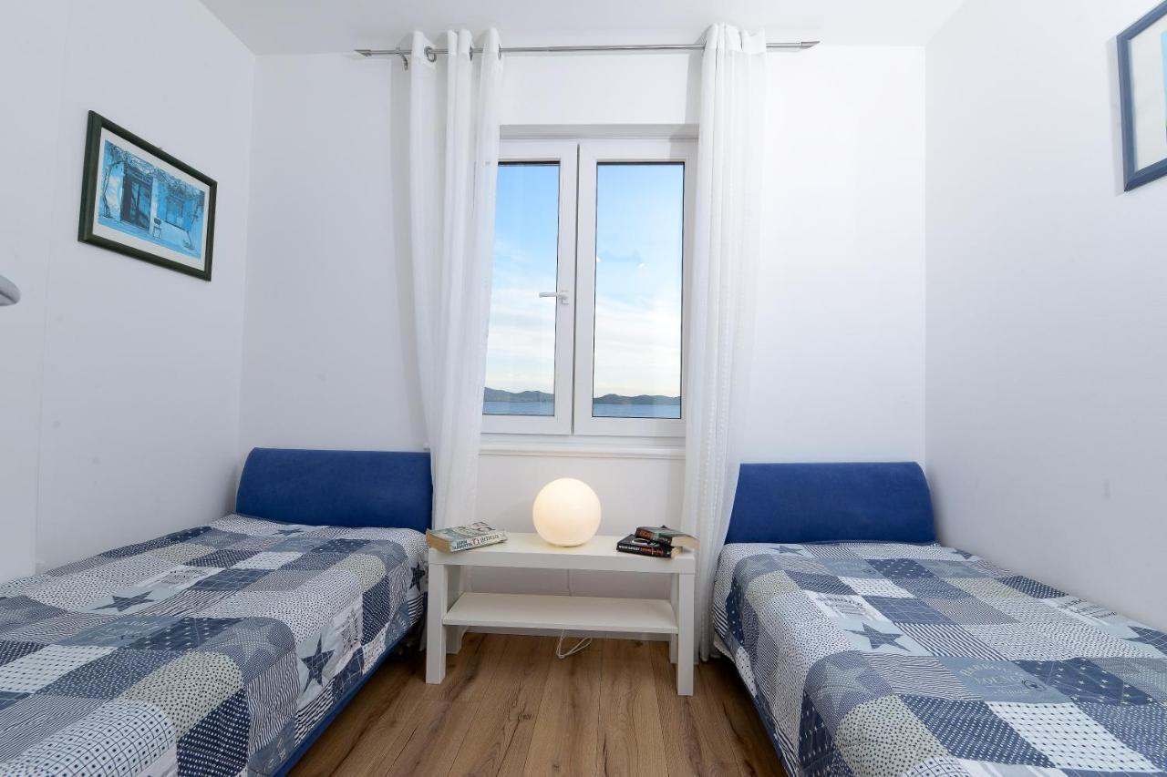 Apartman Basioli1 Zadar Exterior photo